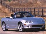 2004 Mazda Miata MX-5